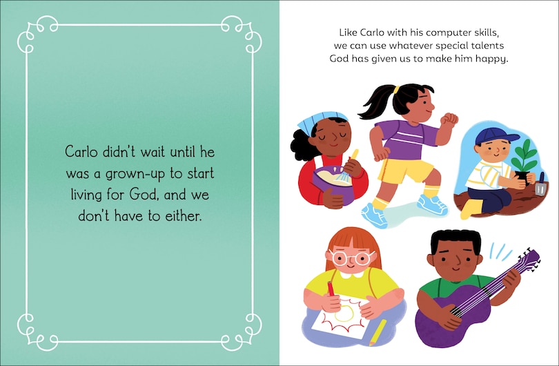 Aper&ccedil;u du contenu_The Saint who Built Websites - St. Carlo Acutis