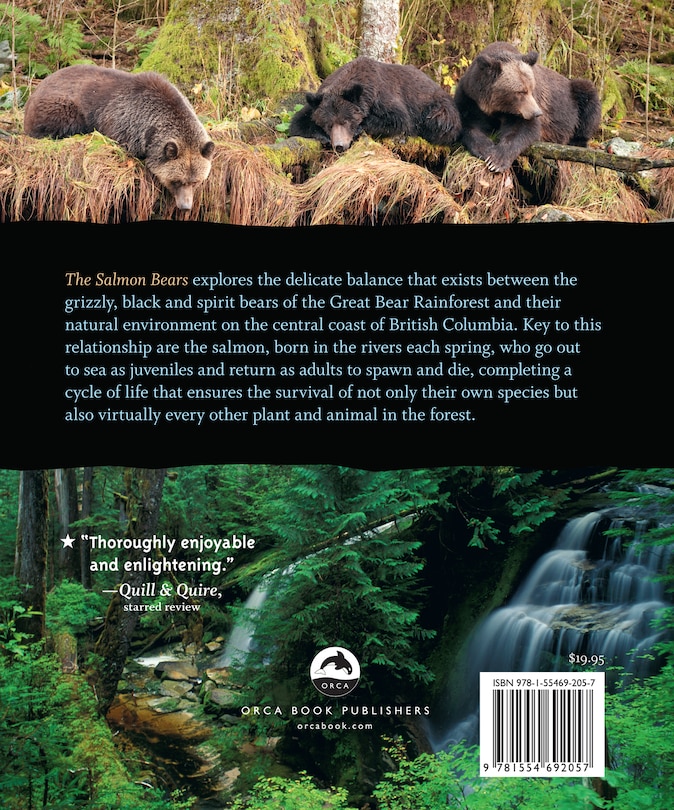 Back cover_The Salmon Bears