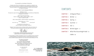 Table of contents_The Salmon Bears