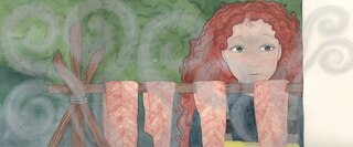 Aper&ccedil;u du contenu_The Salmon Princess