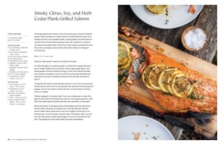 Sample content 2_The Salmon Sisters: Harvest & Heritage