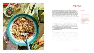 Sample content_The SalviSoul Cookbook