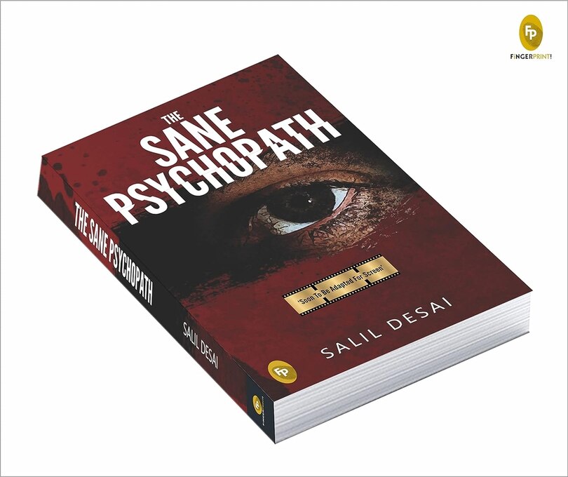 Aper&ccedil;u du contenu_The Sane Psychopath