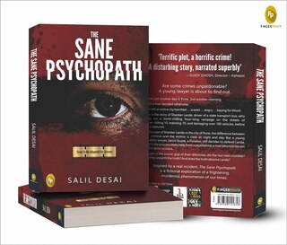 Aper&ccedil;u du contenu 2_The Sane Psychopath