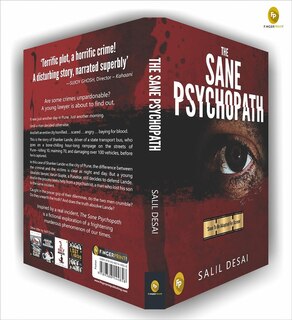 Aper&ccedil;u du contenu 3_The Sane Psychopath