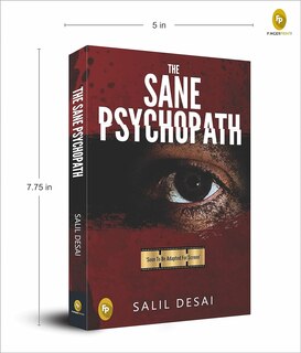 Aper&ccedil;u du contenu 4_The Sane Psychopath