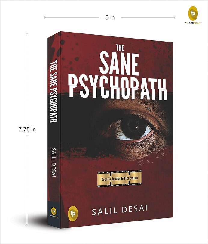 Aper&ccedil;u du contenu 4_The Sane Psychopath