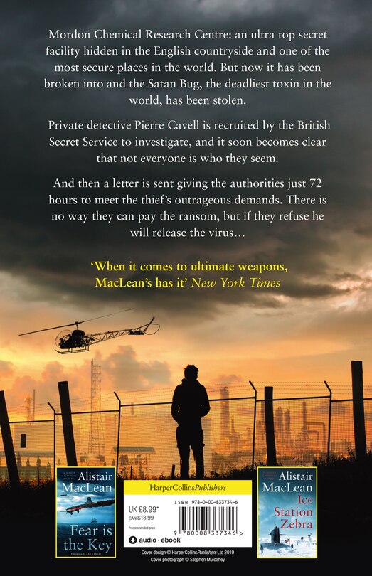 Back cover_The Satan Bug