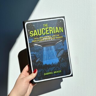 Sample content 3_The Saucerian
