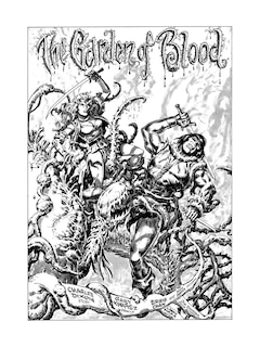 Sample content 4_The Savage Sword of Conan: The Original Comics Omnibus Vol.10