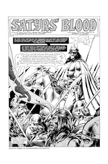 Sample content 2_The Savage Sword of Conan: The Original Comics Omnibus Vol.4