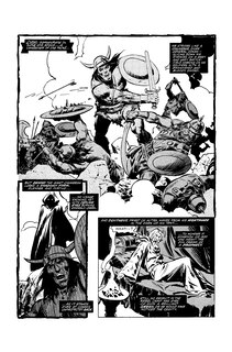 Sample content 3_The Savage Sword of Conan: The Original Comics Omnibus Vol.4