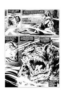 Sample content 4_The Savage Sword of Conan: The Original Comics Omnibus Vol.4