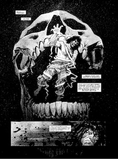 Sample content_The Savage Sword Of Conan Vol.1