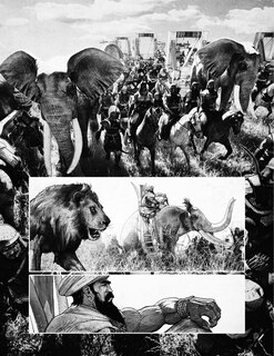 Sample content 4_The Savage Sword Of Conan Vol.1