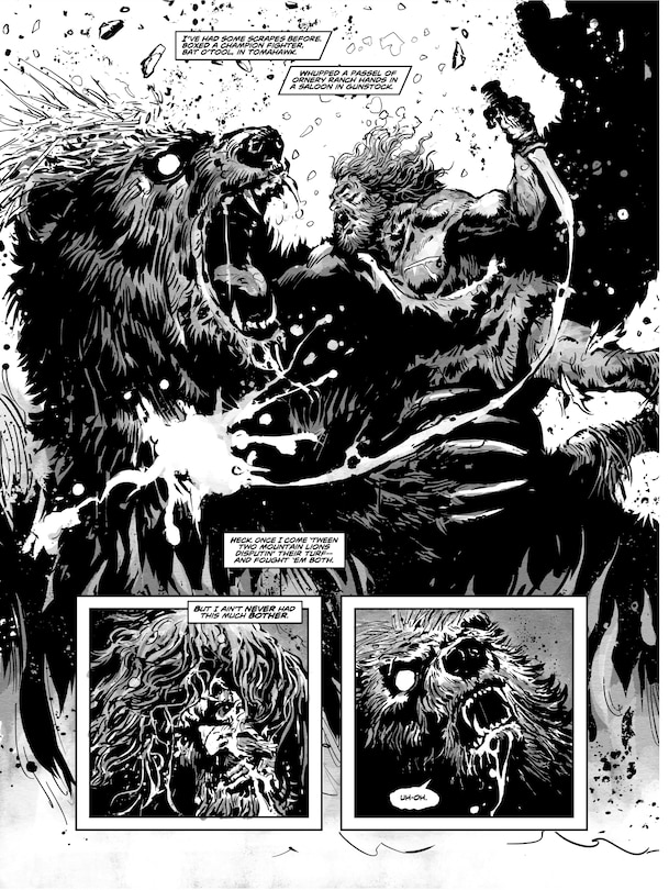 Sample content 3_The Savage Sword Of Conan Vol.3