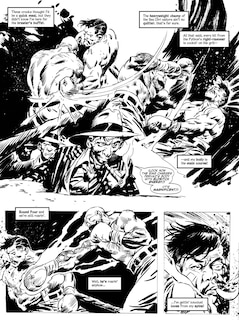 Sample content 2_The Savage Sword Of Conan Vol.4