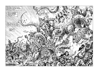 Aperçu du contenu 3_The Savage Sword Of Conan: The Original Comics Omnibus Vol.12
