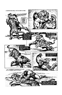 Aperçu du contenu 5_The Savage Sword Of Conan: The Original Comics Omnibus Vol.5