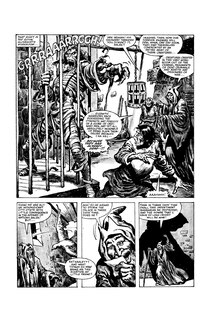 Sample content 2_The Savage Sword Of Conan: The Original Comics Omnibus Vol.6