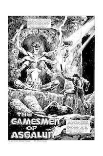 Aperçu du contenu 3_The Savage Sword Of Conan: The Original Comics Omnibus Vol.7