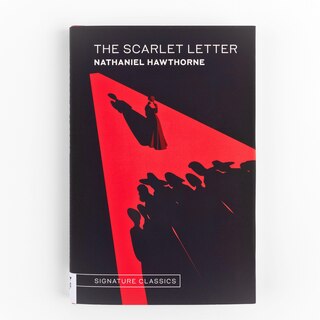 Back cover_The Scarlet Letter (Graphic Art Collector's Edition)