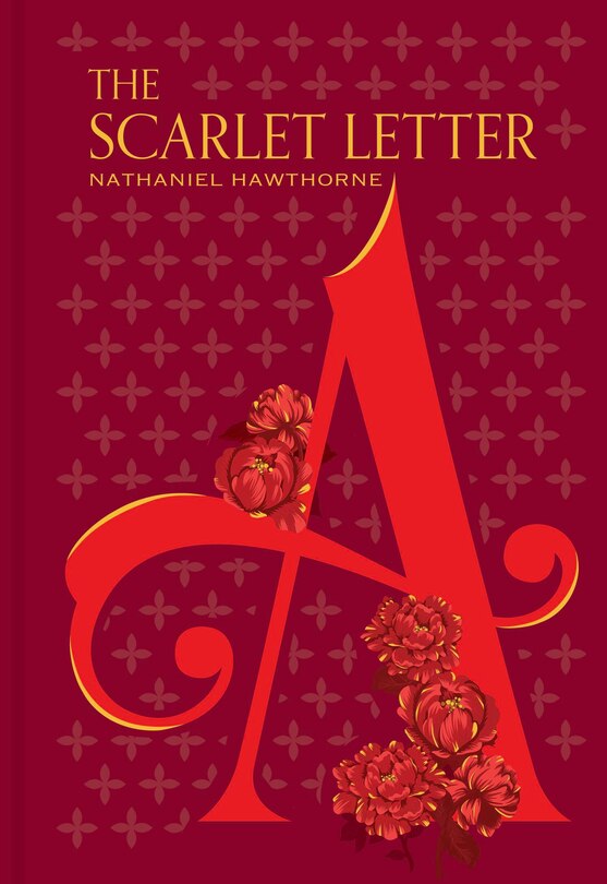 Sample content_The Scarlet Letter