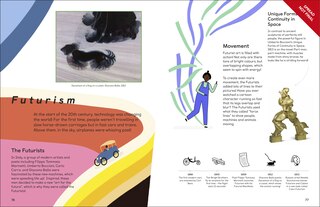 Sample content_The Science of Art