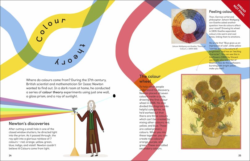 Sample content 4_The Science of Art