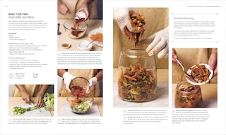 Sample content 2_The Science of Fermentation