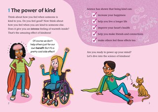 Aperçu du contenu_The Science of Kindness