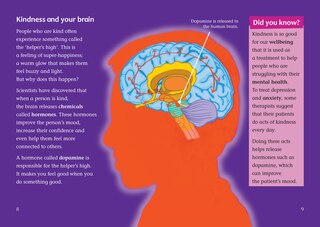 Aperçu du contenu 2_The Science of Kindness