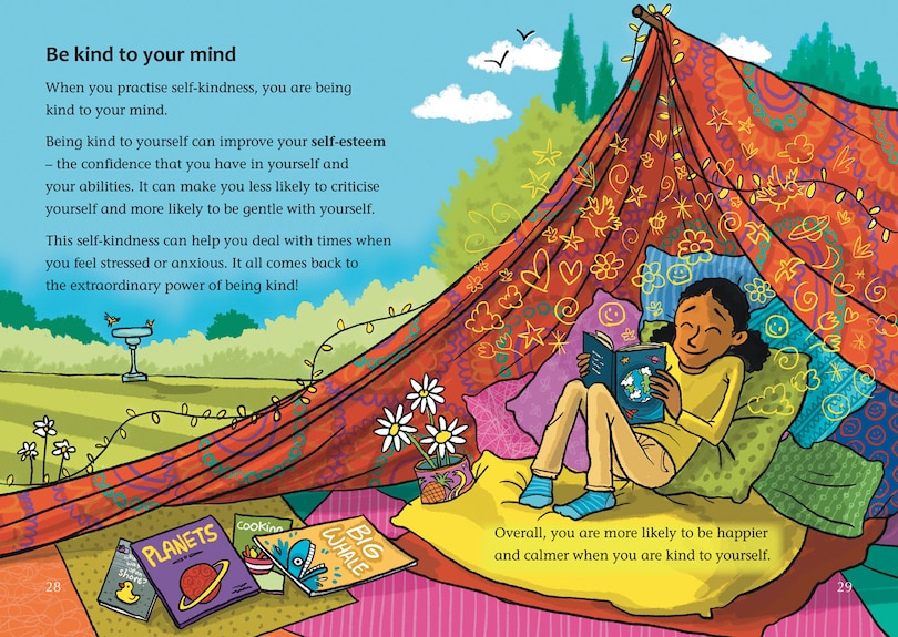 Aperçu du contenu 3_The Science of Kindness