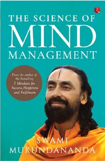 Aper&ccedil;u du contenu_The Science of Mind Management