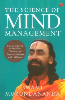 Aper&ccedil;u du contenu_The Science Of Mind Management