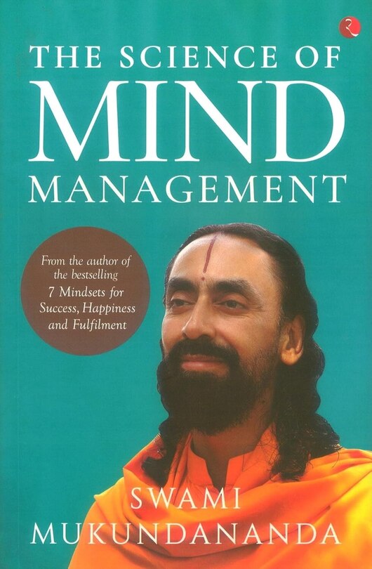 Aper&ccedil;u du contenu_The Science Of Mind Management