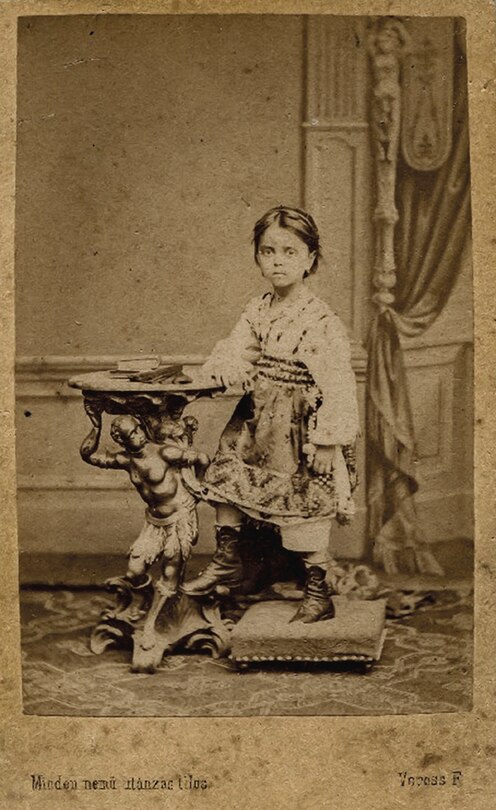 Sample content_The Scintillating Life of Iulia Hasdeu