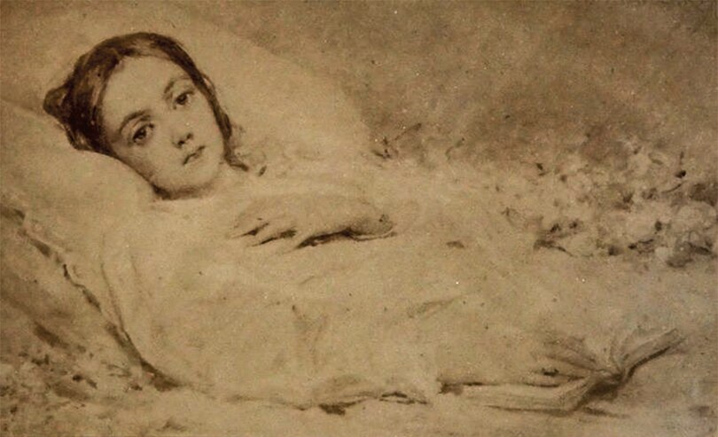 Sample content 2_The Scintillating Life of Iulia Hasdeu