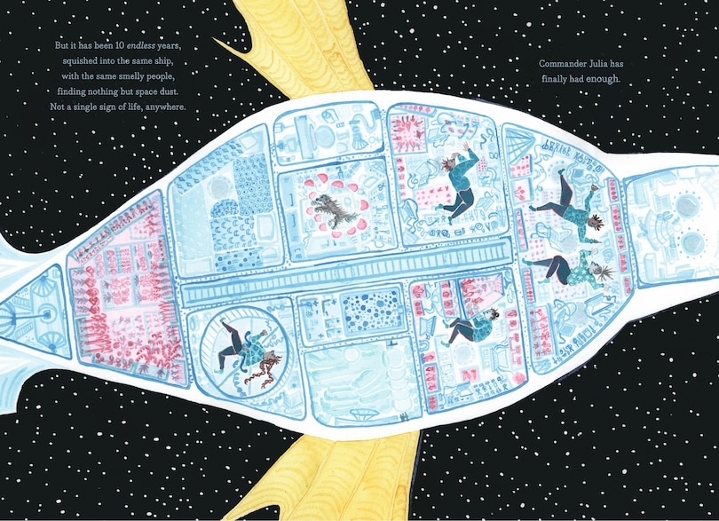 Sample content 2_The Search for Our Cosmic Neighbors