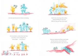 Sample content 3_The Search for Our Cosmic Neighbors