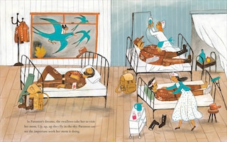 Sample content_The Seasons of Parastoo