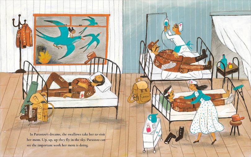 Sample content_The Seasons of Parastoo