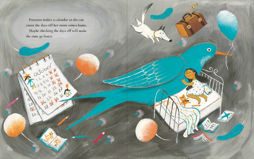 Sample content 2_The Seasons of Parastoo