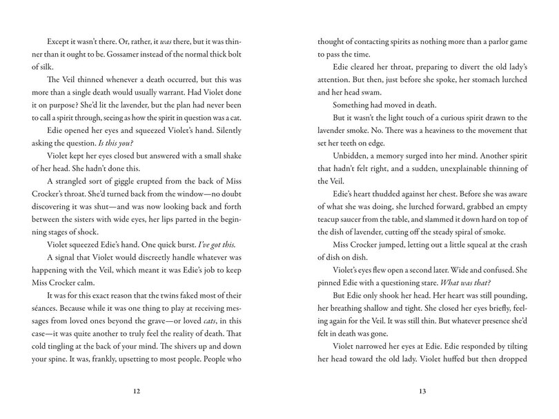 Aperçu du contenu 2_The Second Death Of Edie And Violet Bond