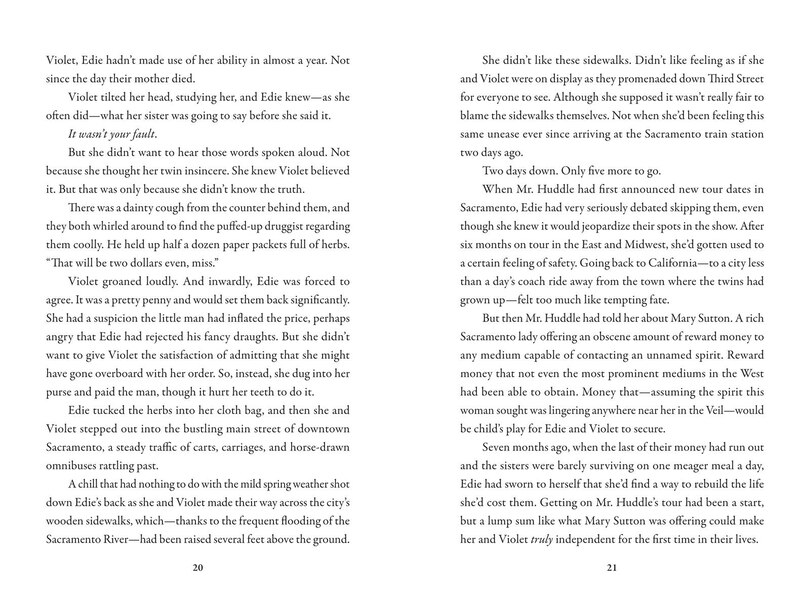 Aperçu du contenu 3_The Second Death Of Edie And Violet Bond