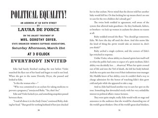 Aperçu du contenu 4_The Second Death Of Edie And Violet Bond