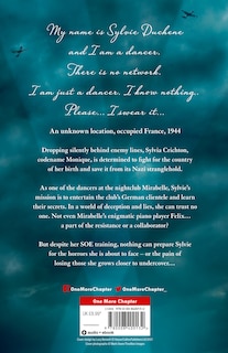 Couverture arri&egrave;re_The Secret Agent