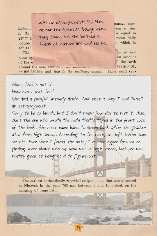 Sample content 2_The Secret Astronomers