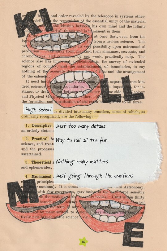 Sample content 3_The Secret Astronomers