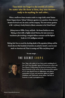 Back cover_The Secret Corps